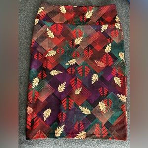 NWOT LuLaRoe Cassie